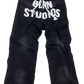 BORNSTUDIOS SWEATPANTS