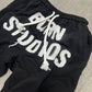 BORNSTUDIOS SWEATPANTS